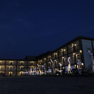 Griptha Hotel